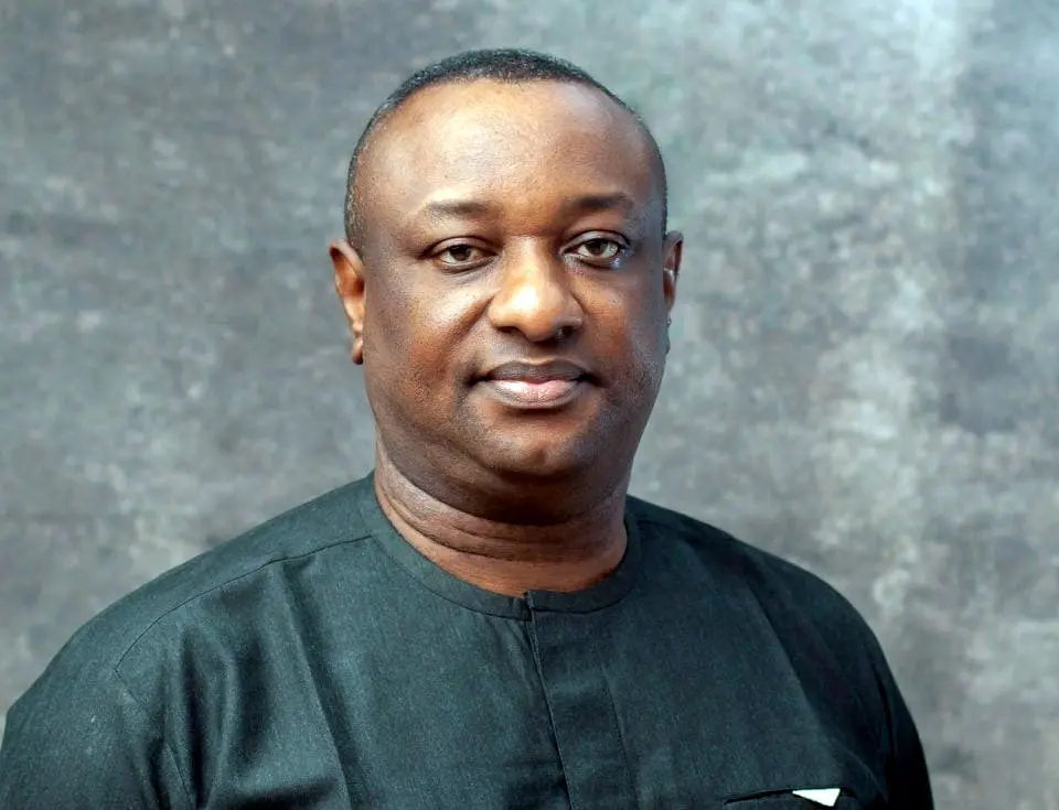 Keyamo Launches N62.8bn Gusau International Airport Project