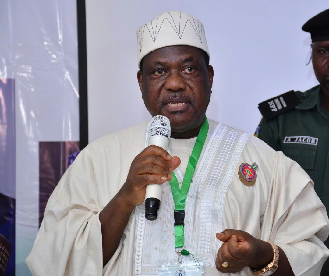 OSGF Distances Itself From Aide’s Corruption Investigation