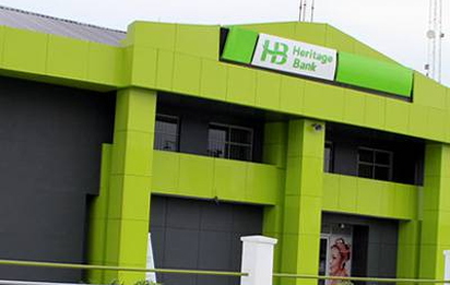 NDIC Begins Liquidation Of Heritage Bank