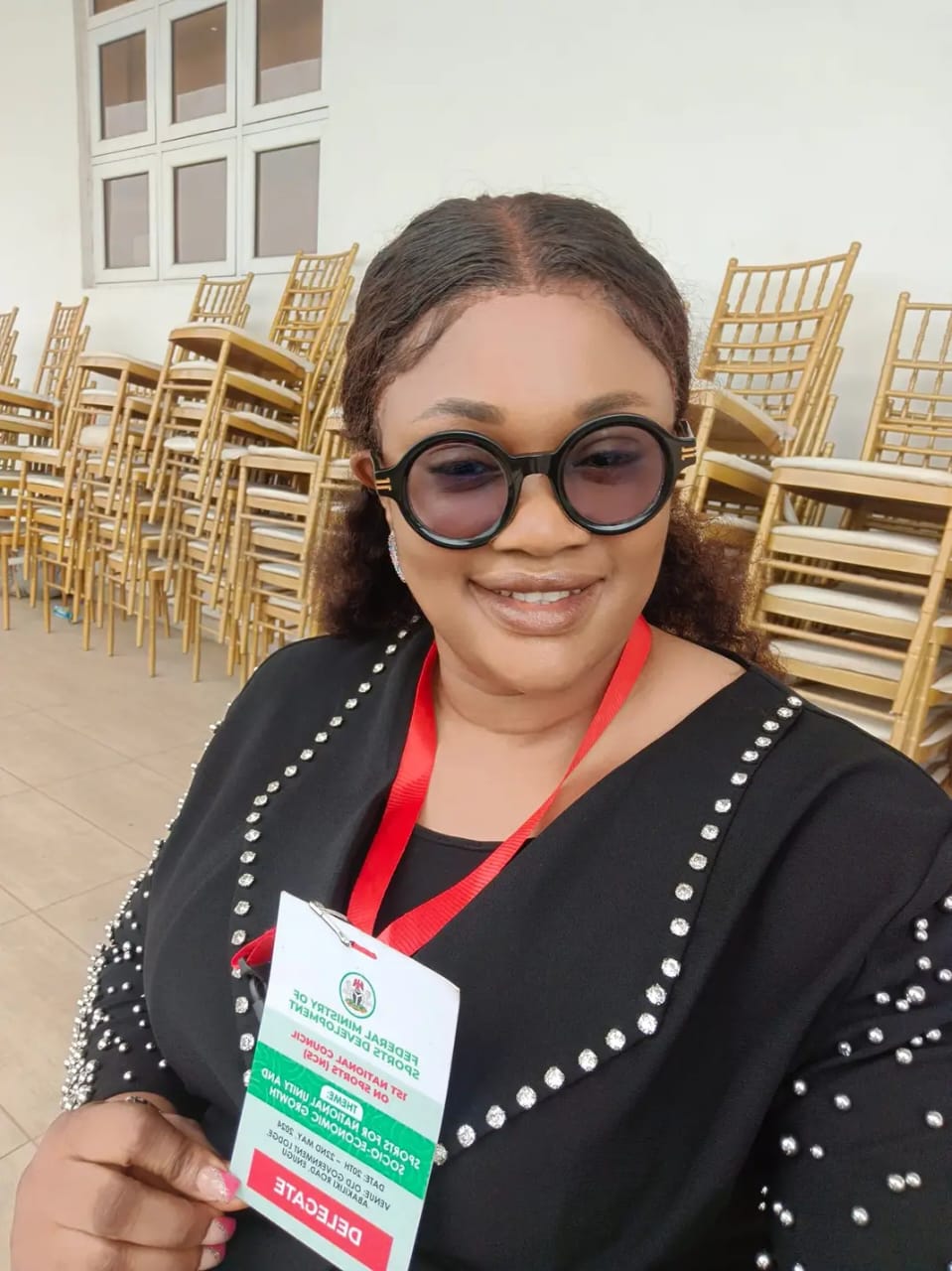 Anambra To Honour Princess Alban Ugonwaezeh Agugo For Contributions To Sports Development