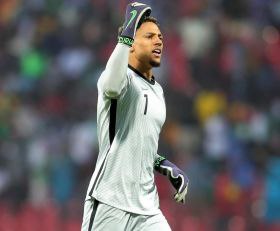 Transfer: Torino Joins Inter Milan In Race For Super Eagles Goalkeeper Maduka Okoye