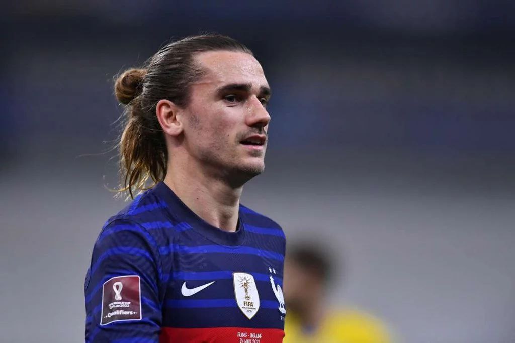 Euro 2024: Griezmann Urges Fans To Stop Comparing Mbappe, Messi, And Ronaldo