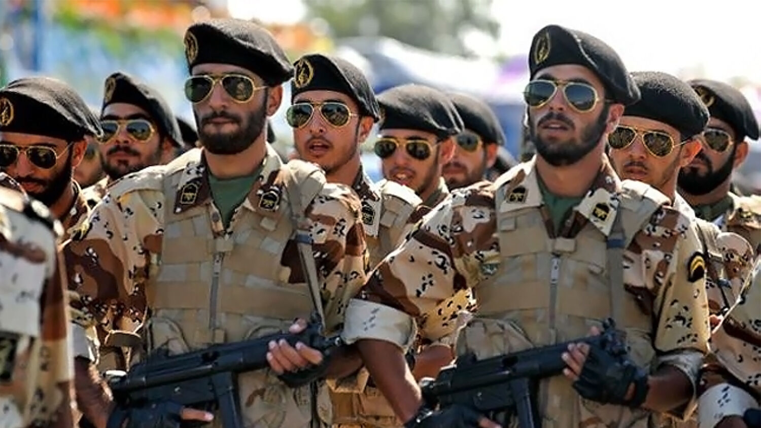 Iran threatens War If Israel Attacks Lebanon