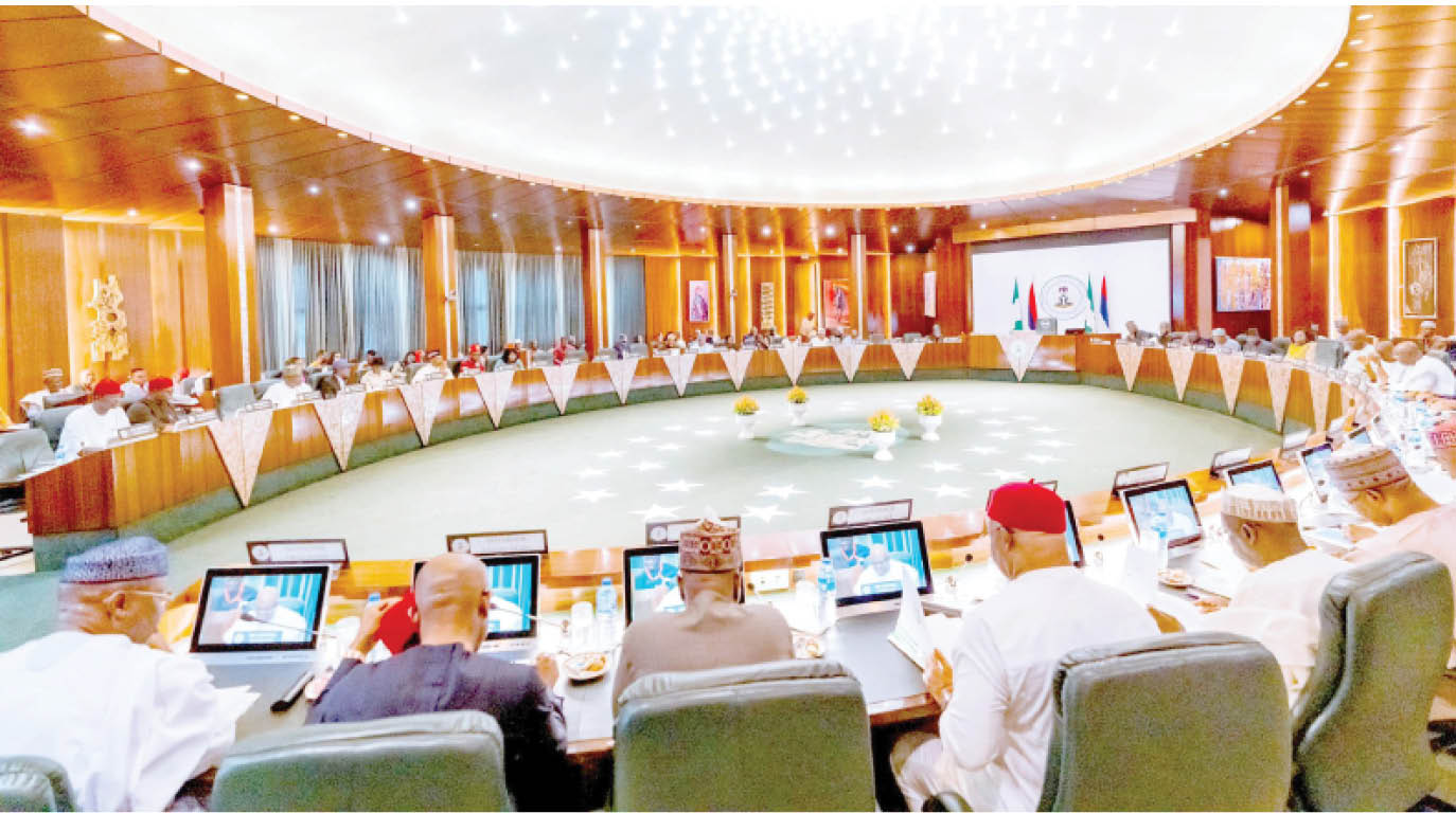 NPSA Urges Political Class To Prioritise National Security Over 2027 Elections
