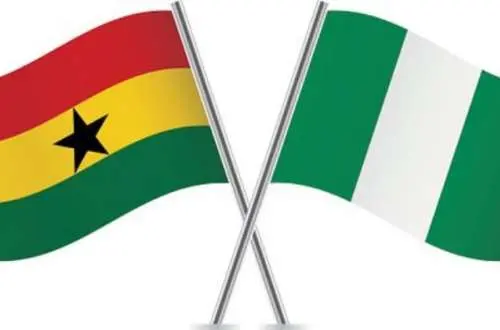 Nigeria And Ghana To Represent Africa At U.S. Spelling Bee