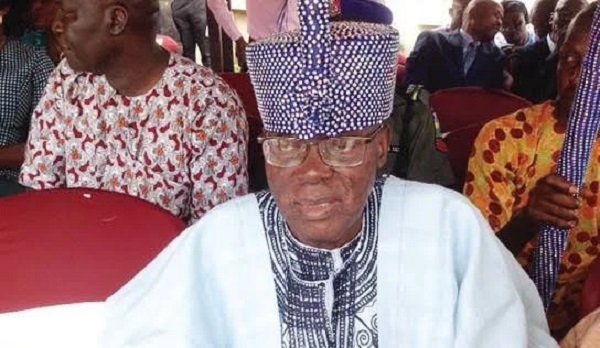 Governor Makinde Approves Appointment Of Oba Akinloye Owolabi Olakulehin As 43rd Olubadan Of Ibadanland