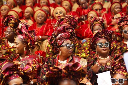 FG Moves To List Ojude Oba Festival As UNESCO Cultural Event