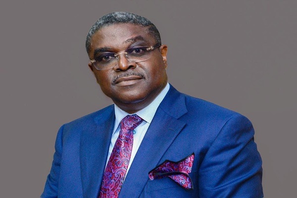 Just In: RCCG Suspends Pastor Idowu Iluyomade Amidst Controversy