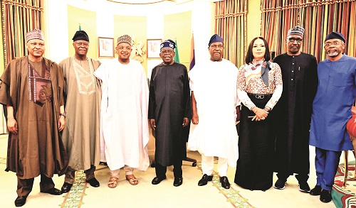 FG Urges MDAs To Support National Action Plan On Human Rights