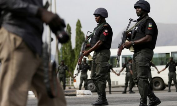 Oyo Police Arrest 47 Suspected Kidnappers, Armed Robbers, And Rapists