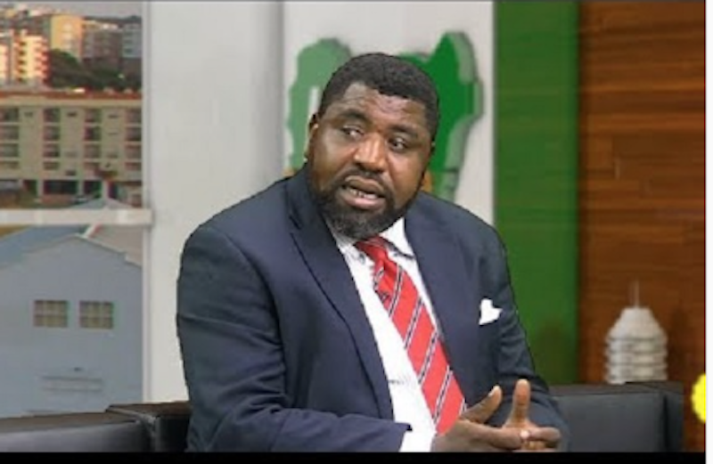Prof. Kila Advocates Power Decentralisation Over Rotational Presidency For Nigeria’s Development