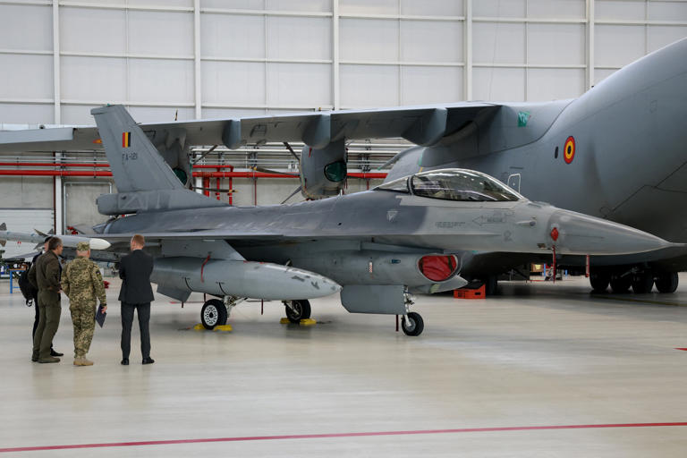 Russian Drone Strike On Ukrainian Workers’ Bus Claims Nine Lives, Dozens Injured
