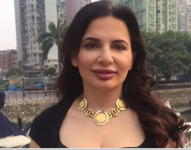 Reward For Fugitive ‘Cryptoqueen’ Raised To $5m