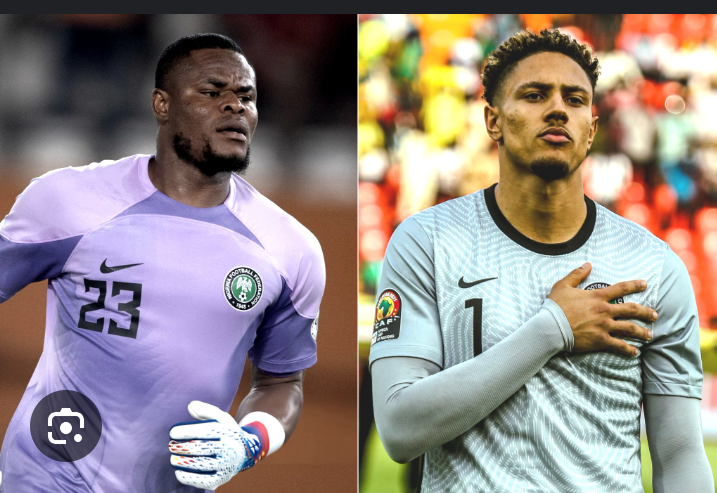 Nwabali Welcomes Okoye’s Return To Super Eagles, Dismisses Rivalry