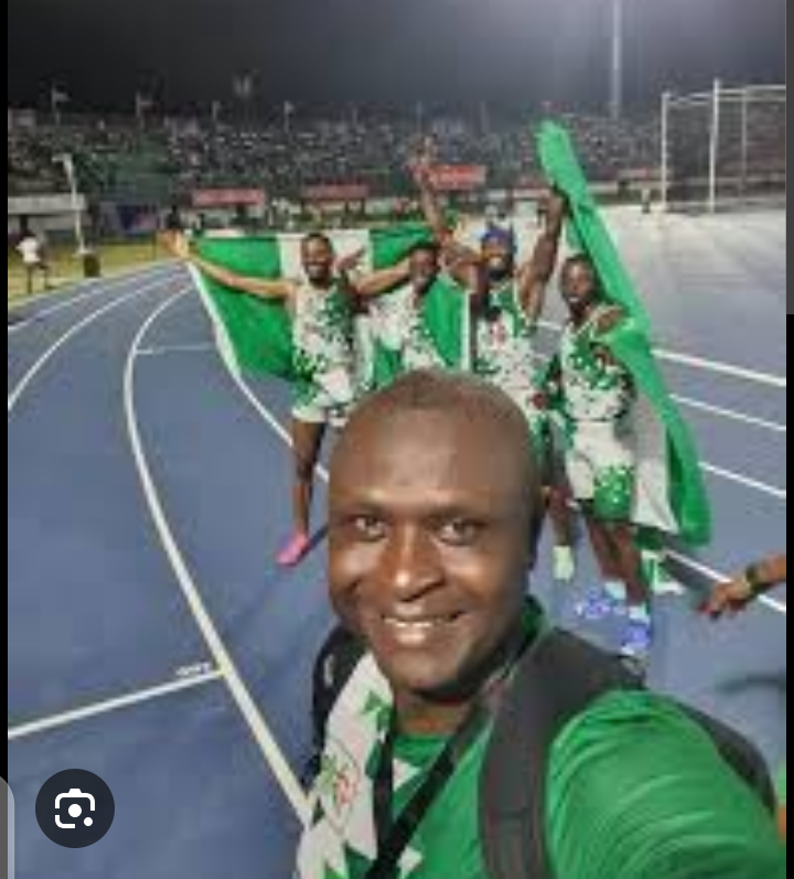 Team Nigeria Athletes Ready For Paris, Says Athletics Federation Technical Director, Samuel Onikeku