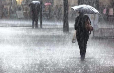 Torrential Rains Devastate Central America, Leaving 27 Dead
