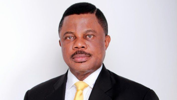 Just In: EFCC Opens Money Laundering Case Against Ex-Governor Willie Obiano In Abuja Court