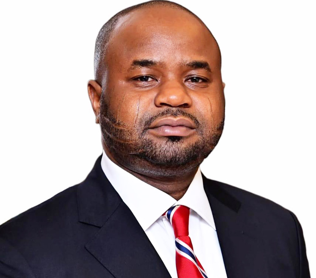 Zacch Adedeji Highlights Reforms And Customer-Focused Approach At FIRS
