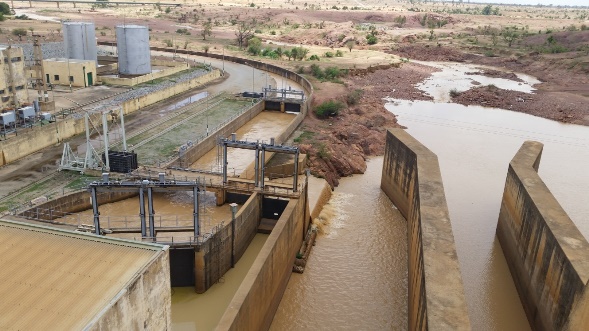 Federal Government To Mitigate Flooding With New Dam Projects, Minister Reveals