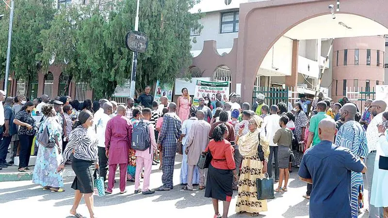 FG Calls For Enhanced Efficiency In Civil Service Operations