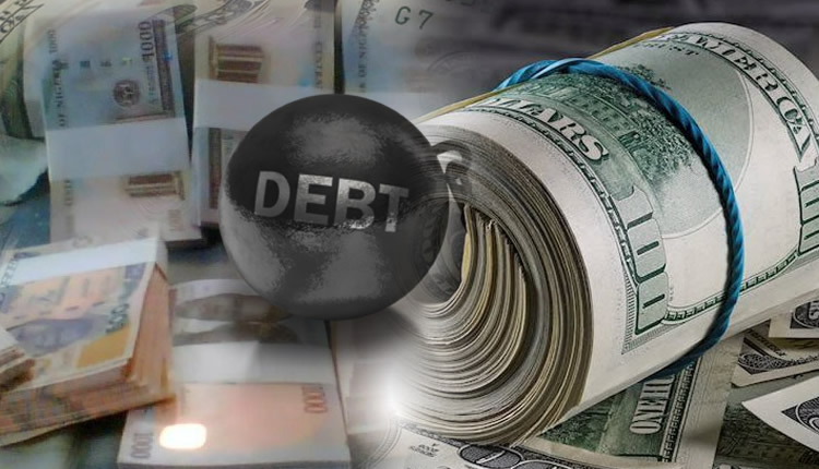 Federal Government Spends $15.55bn On Debt Servicing Over Five Years, CBN