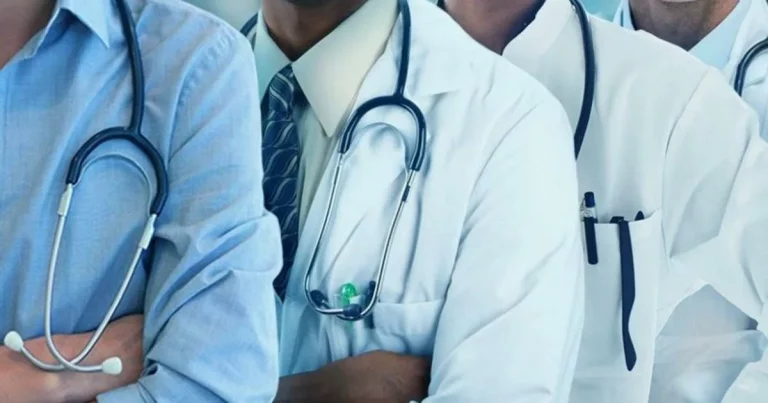 NARD Raises Alarm As 19,000 Doctors Leave Nigeria In 20 Years, Urges Action To Curb Brain Drain