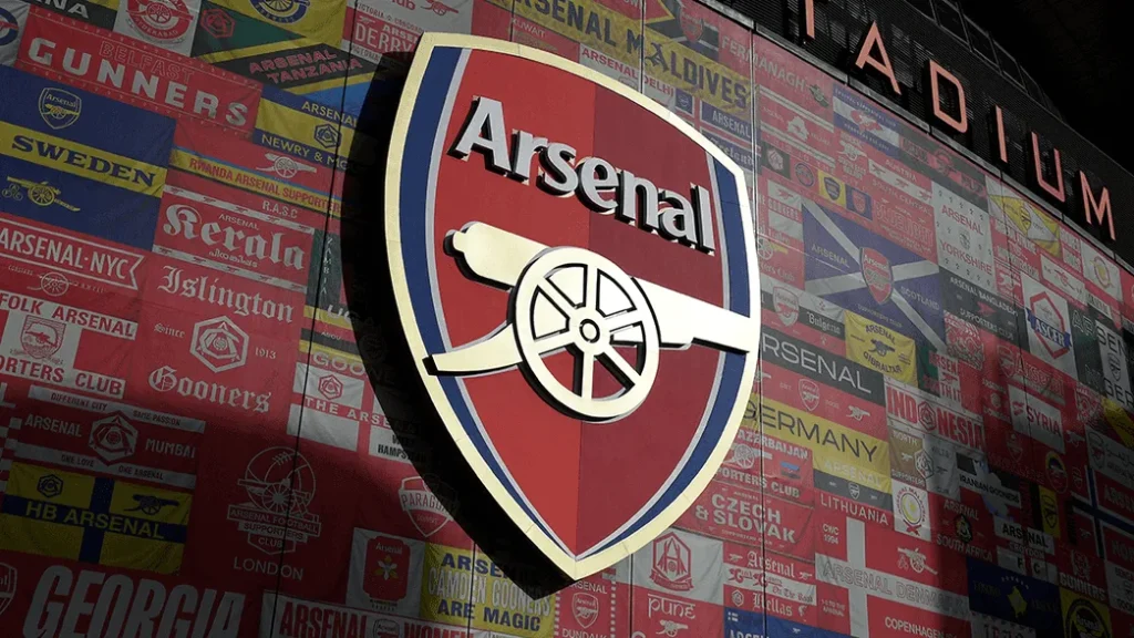 Arsenal Ban 24 Supporters For Abusive And Discriminatory Behaviour