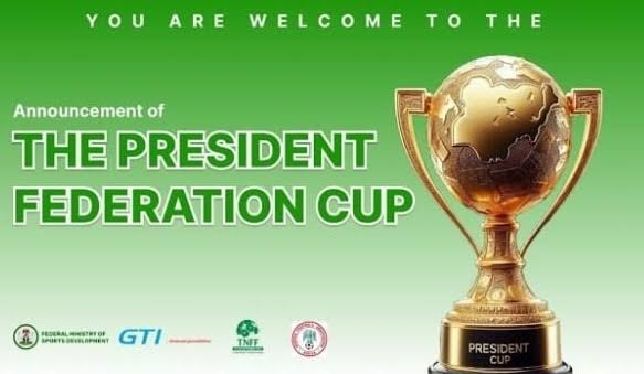 President FA Cup Final Showdown, All Eyes On The Prize At Mobolaji Johnson Arena