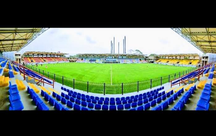 NFF Announces Mobolaji Johnson Arena As New Venue To Host President FA Cup Final