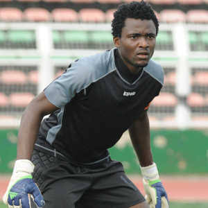 Akwa United Goalkeeper Femi Thomas Set to Retire After FA Cup Final
