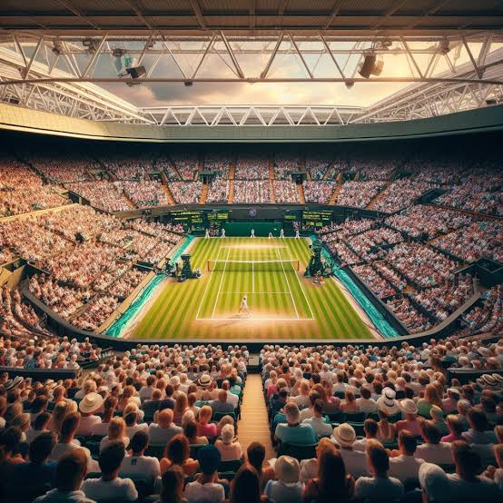Novak Djokovic Advances To Wimbledon Fourth Round With Comeback Victory