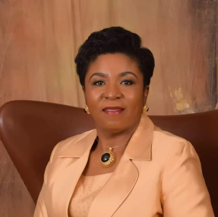 Just In: President Tinubu Appoints New Head Of Civil Service Of The Federation