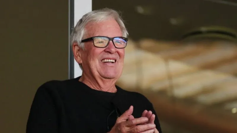 Bournemouth Owner Bill Foley Opposes Premier League Matches Outside England
