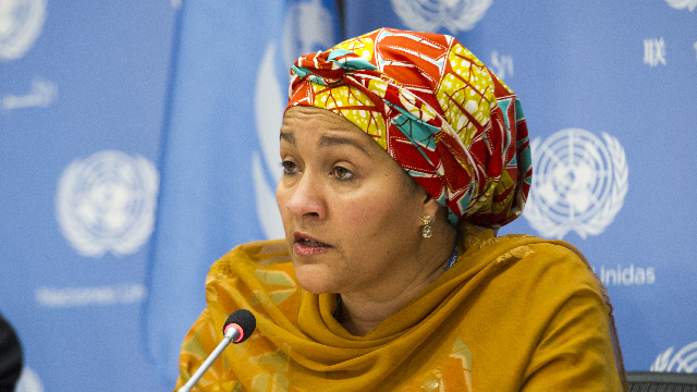 UN Urges Restoration Of Civilian Rule In Niger, Mali, And Other West African Nations