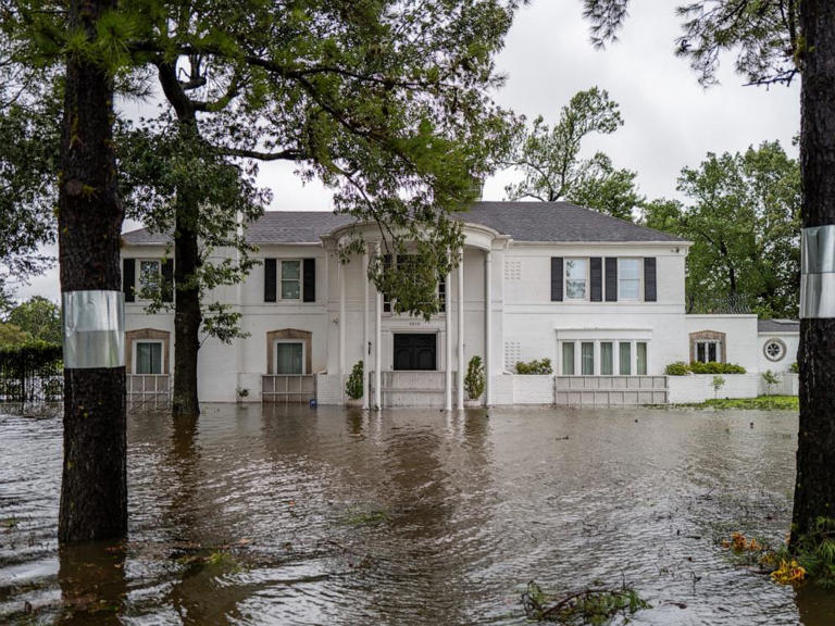 Hurricane Beryl Wreaks Havoc In Texas: 6 Dead, Millions Without Power
