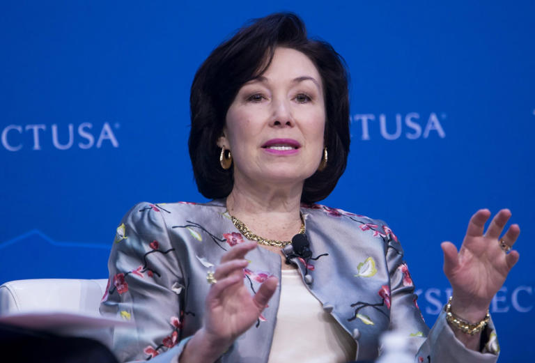Oracle CEO Safra Catz Resigns From Disney Board Amid Paramount-Skydance Deal