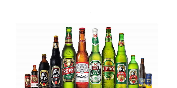 International Breweries Plc Records N61.81 Billion Pre-Tax Loss In Q2 2024