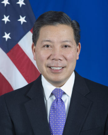 Ambassador Chris Lu Honors Nelson Mandela’s Legacy At UN Event, Calls For Global Unity