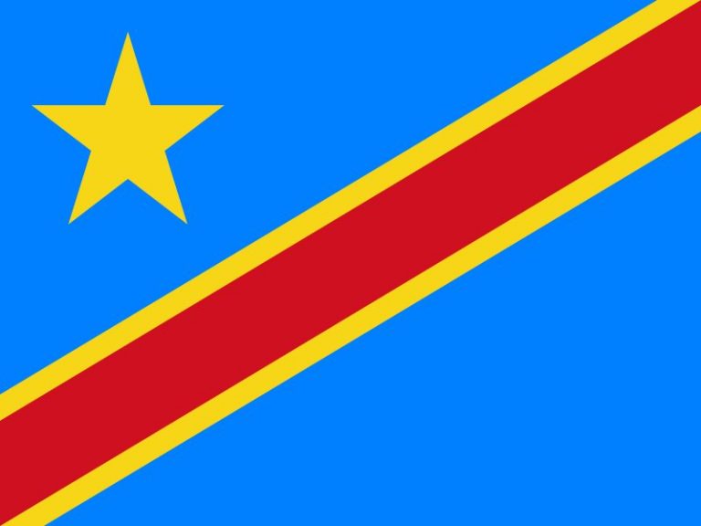 China Reacts Against killings Of Nationals In DR Congo Attack