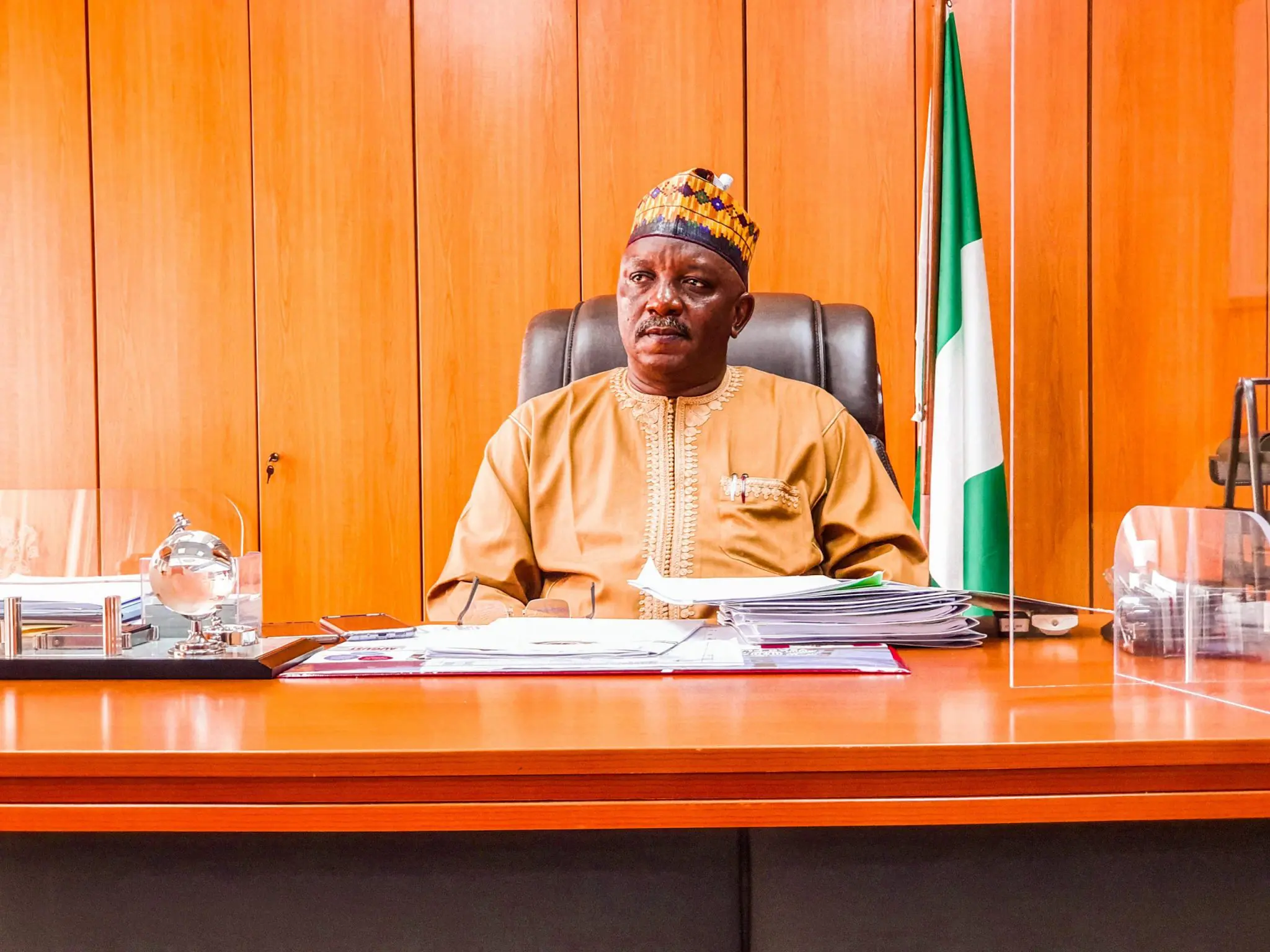 Former Power Minister Saleh Mamman Granted N10bn Bail In Money Laundering Case