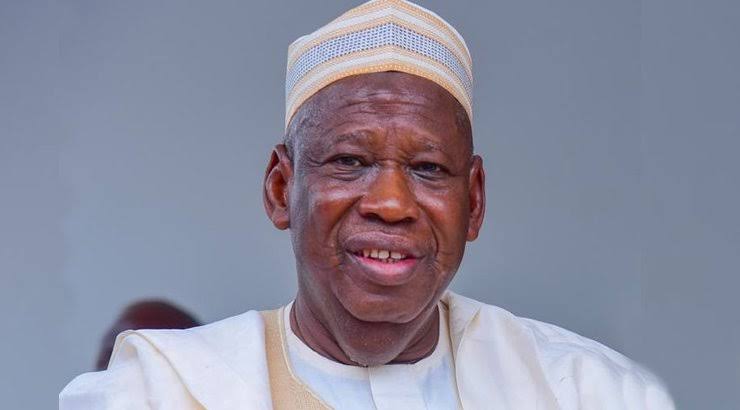 Kano High Court Insists on Continuing Ganduje’s Trial In Absentia