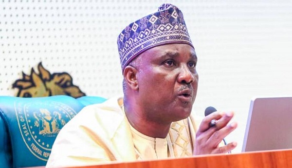 Speaker Of The House Of Representatives Attributes 80% Of North West Insecurity To Illegal Mining