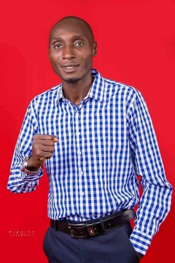 Breaking News: Hon. Ekene Adams Is Dead