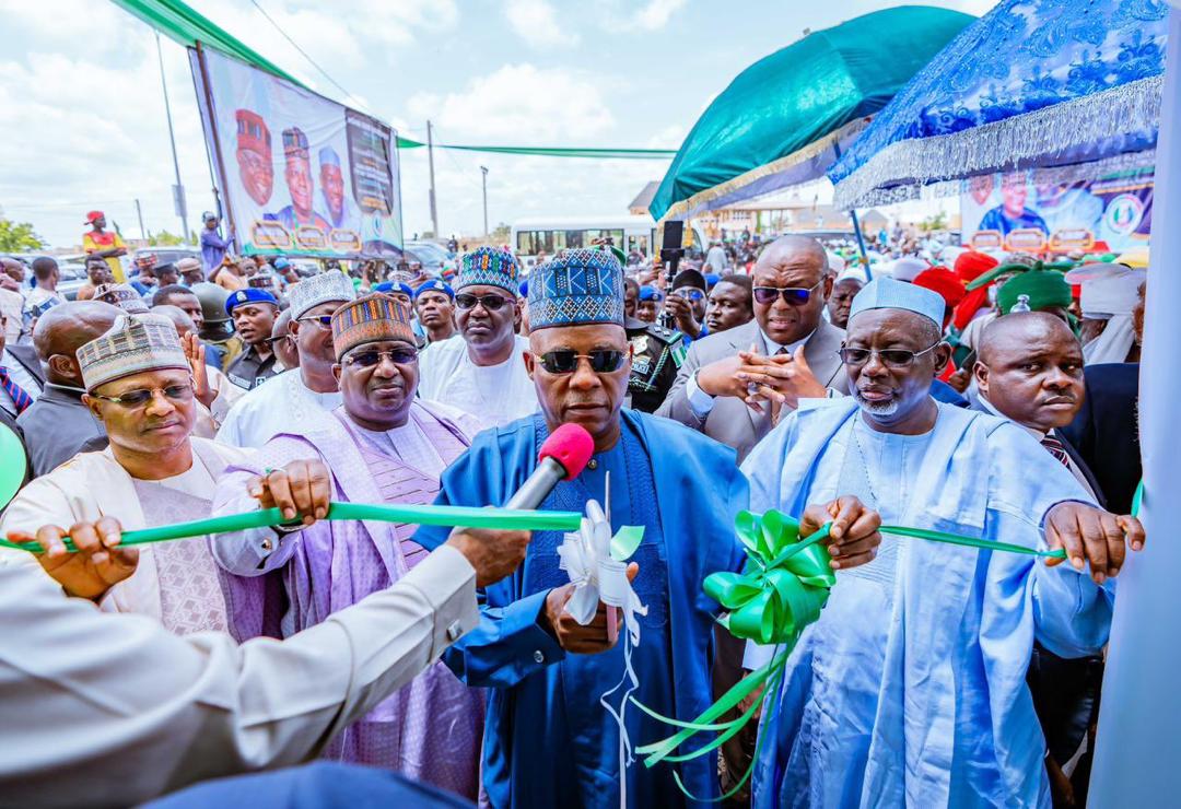 Nigeria Launches AI and Blockchain Training in Jigawa To Boost Digital Transformation