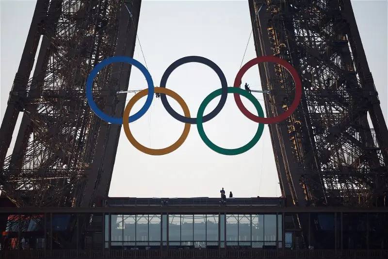 Paris 2024 Olympics: Waldrum Selects Ajibade, Nnadozie, Oshoala, and 15 Others For Super Falcons Squad