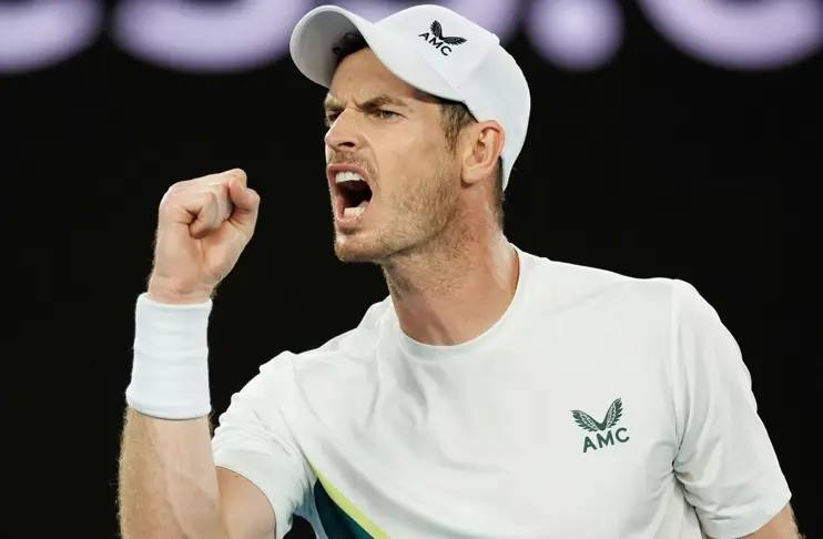 Tennis: Andy Murray Confirms Retirement After Paris Olympics