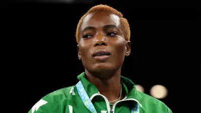 Paris Olympics: IOC Orders Removal Of Suspended Nigerian Boxer From Games Village