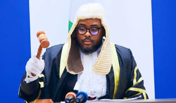Rivers State Assembly To Screen New Commissioner