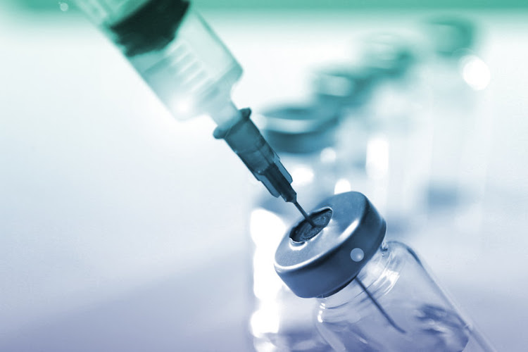 UNICEF And WHO Report: 2.7 Million Children Under-Vaccinated