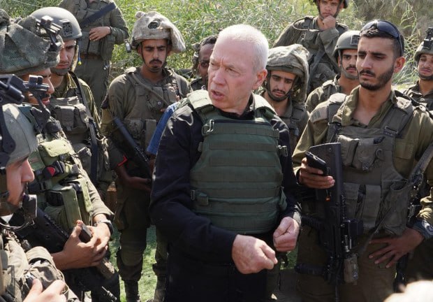 Israel Pledges Retaliation Following Deadly Rocket Attack In Golan Heights